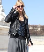 Zanna Roberts Rossi
