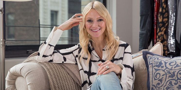 Zanna Roberts Rossi