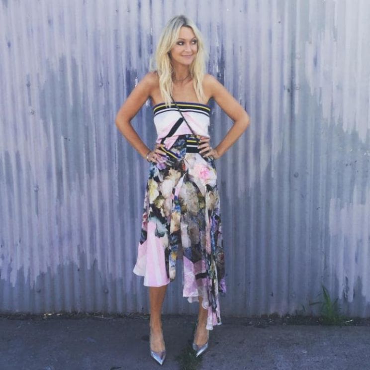 Zanna Roberts Rossi