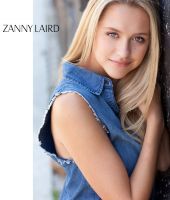 Zanny Laird