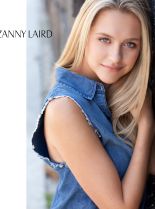 Zanny Laird