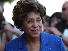 Zara Cully photo