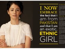 Zara Durrani