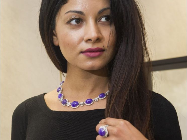 Zara Durrani