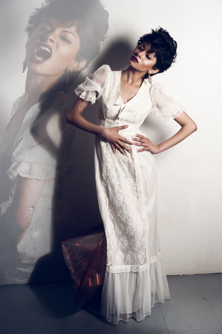 Zara Durrani