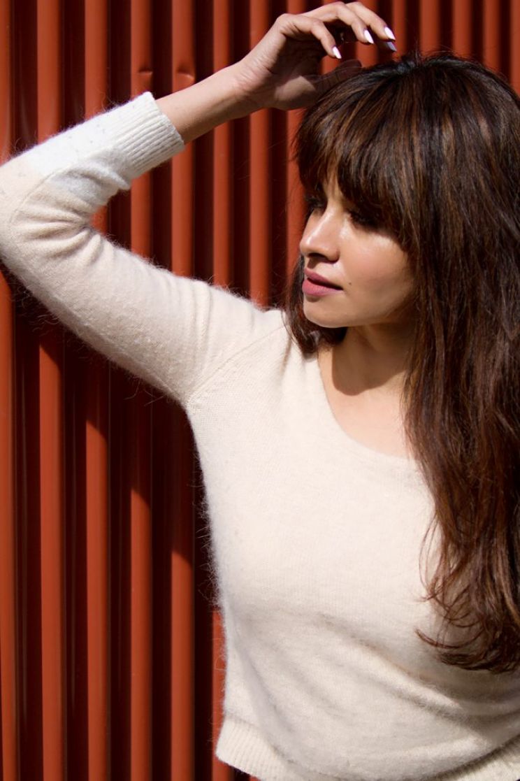 Zara Durrani