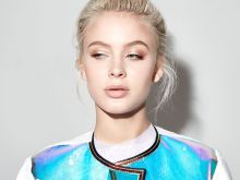 Zara Larsson