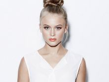 Zara Larsson