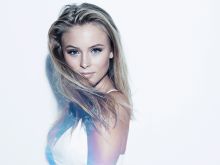 Zara Larsson