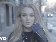 Zara Larsson