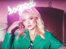 Zara Larsson