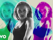 Zara Larsson