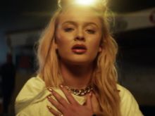 Zara Larsson #1903892 picture (Landscape Medium)