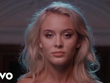 Zara Larsson #1903908 picture (Landscape Medium)