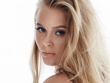 Zara Larsson