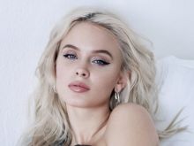 Zara Larsson