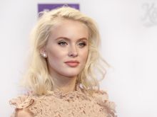 Zara Larsson