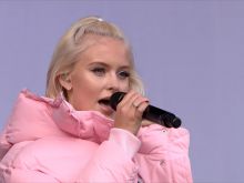 Zara Larsson