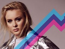 Zara Larsson