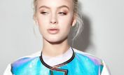 Zara Larsson