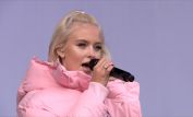 Zara Larsson