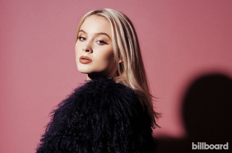 Zara Larsson
