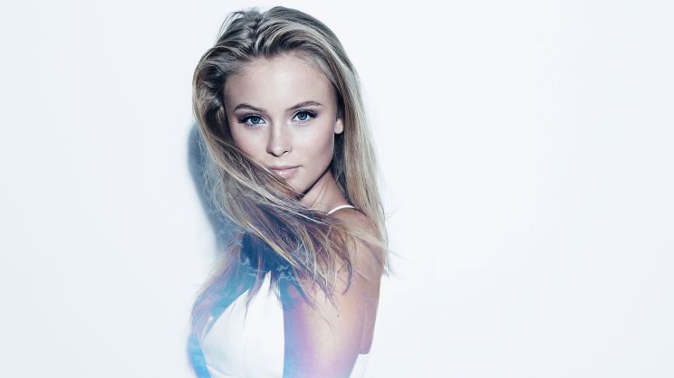 Zara Larsson