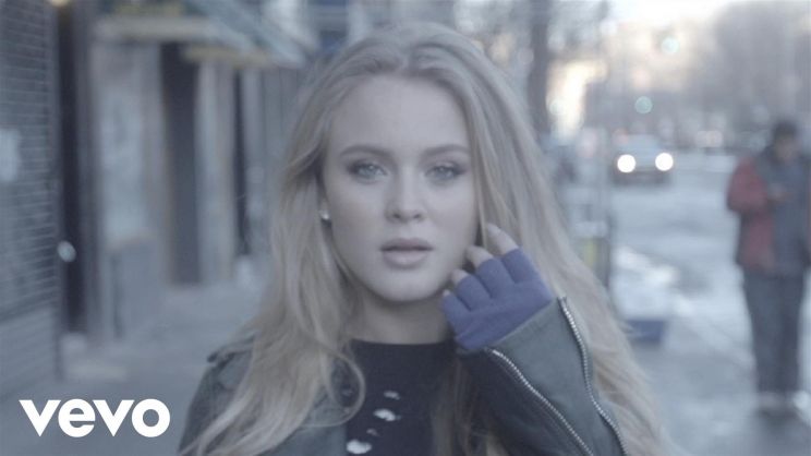 Zara Larsson