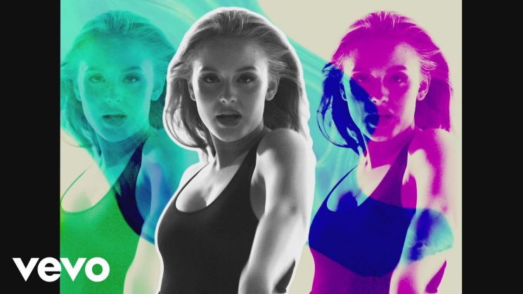 Zara Larsson