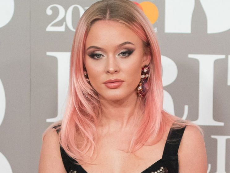 Zara Larsson