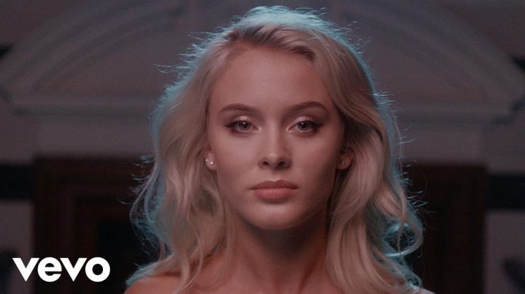 Zara Larsson