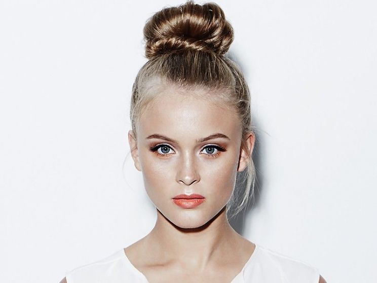 Zara Larsson