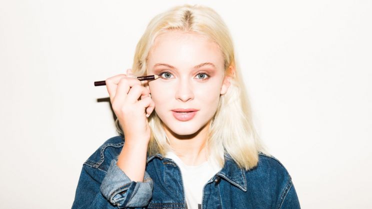 Zara Larsson