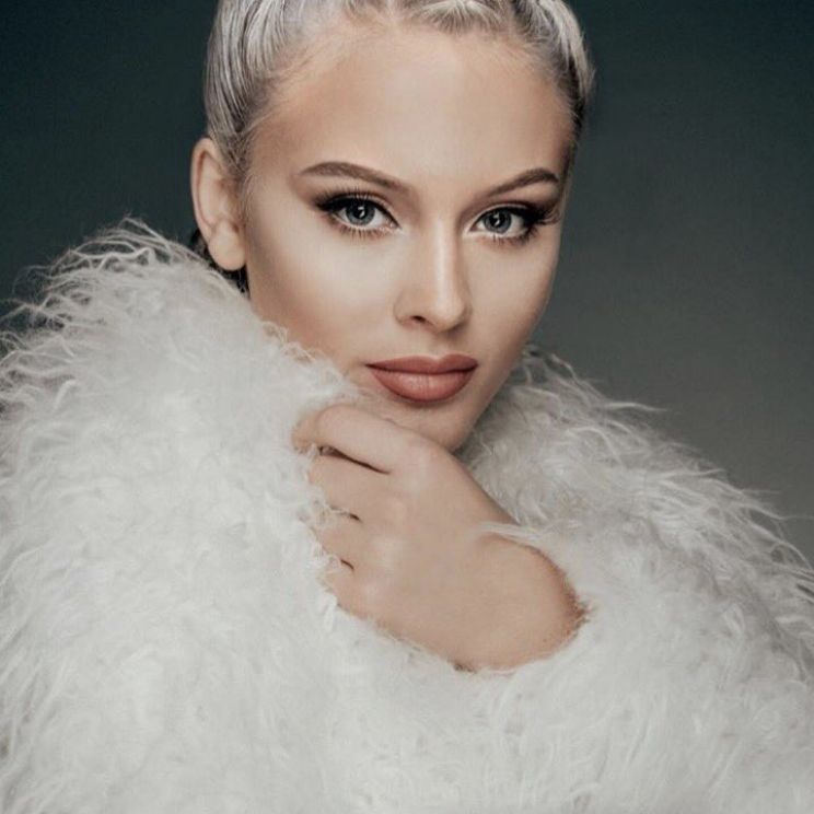Zara Larsson