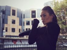 Zara Phythian