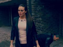 Zara Phythian