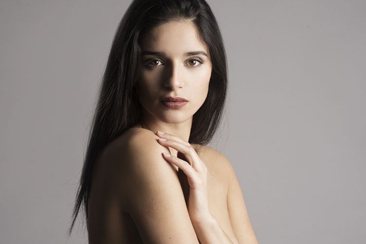 Zara Prassinot