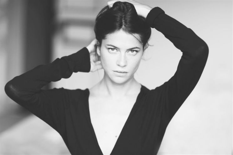Zara Prassinot