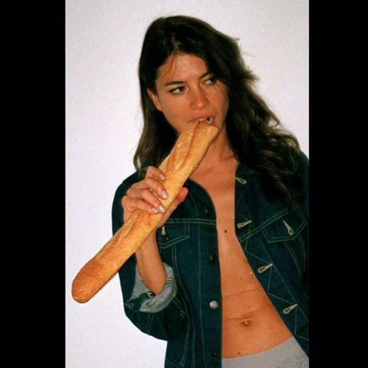 Zara Prassinot