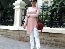 Zara Whites