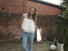 Zara Whites