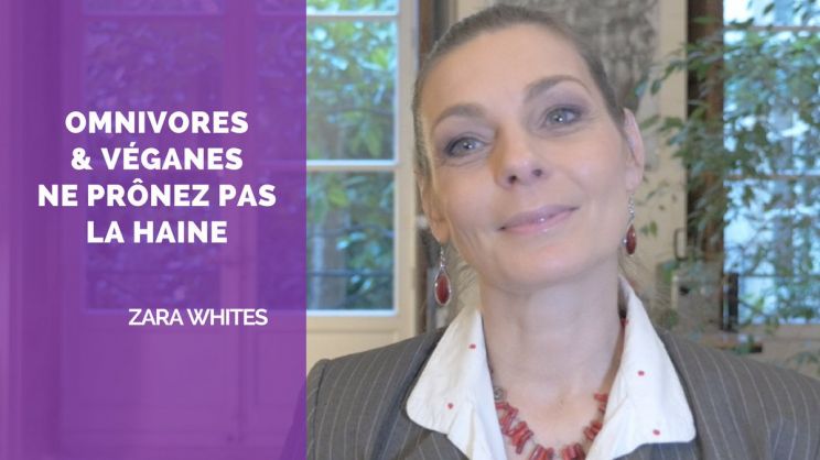 Zara Whites