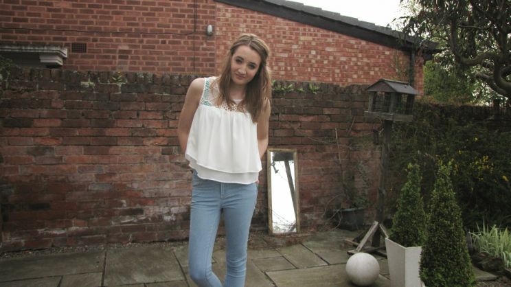 Zara Whites