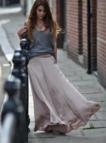 Zara Zoe photo