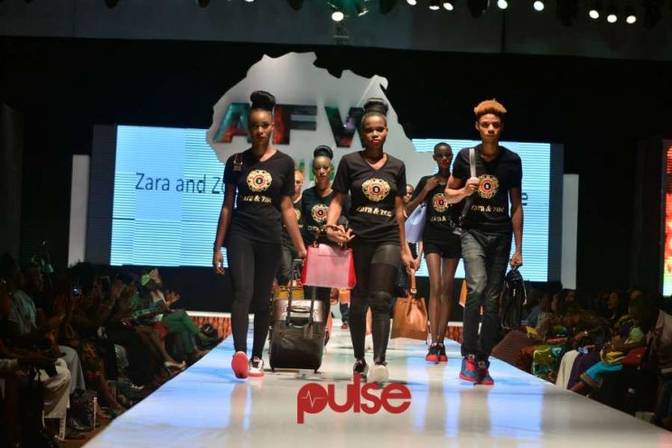 Zara Zoe