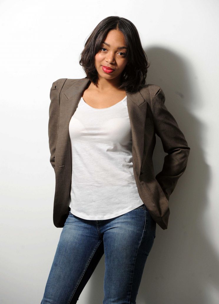 Zaraah Abrahams