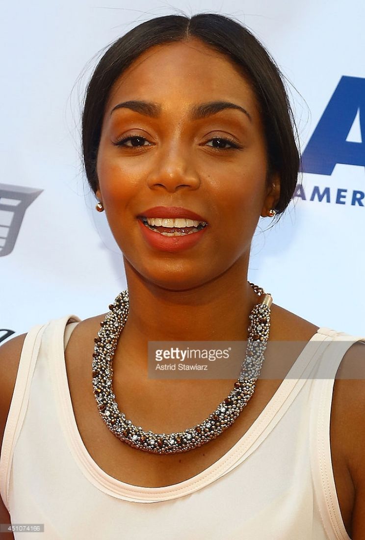 Zaraah Abrahams
