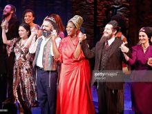 Zarah Mahler photo
