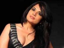 Zarina Masood