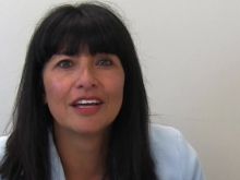 Zarina Masood